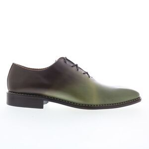 Mezlan Mens 23657 Green Shoes (NWT)